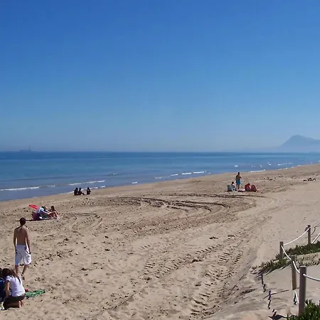Apartamento Pleasant Near The