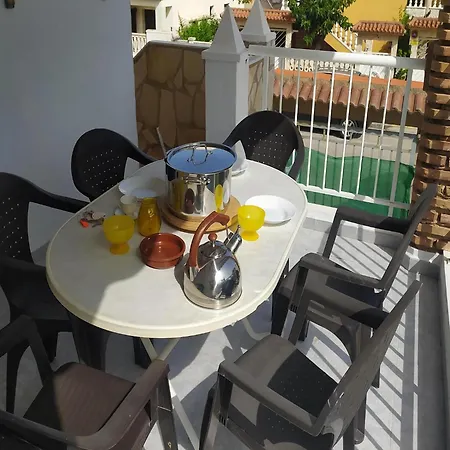 Apartment Pleasant Near The *