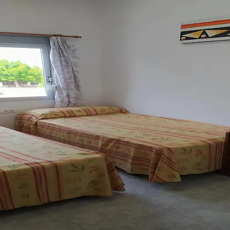 Apartment Pleasant Near The *